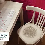 Ai Rosoni Apartamento *