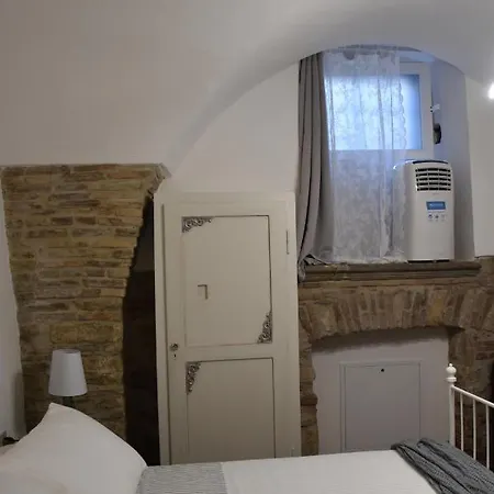 Ai Rosoni Apartamento
