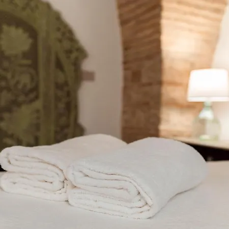 Apartment Ai Rosoni Venosa