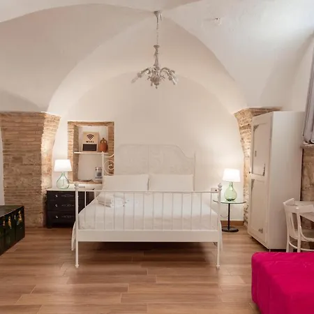 Apartamento Ai Rosoni Venosa