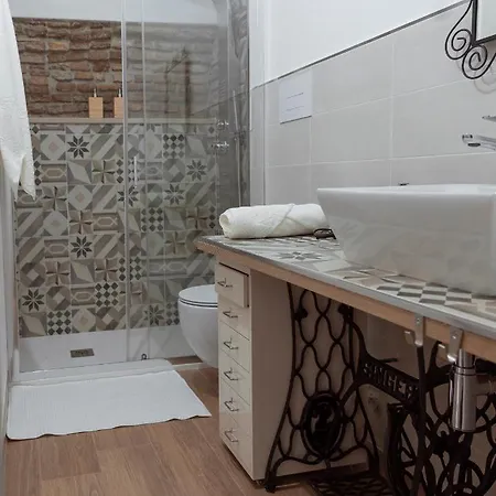 Ai Rosoni Apartman *