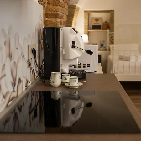 Apartman Ai Rosoni *