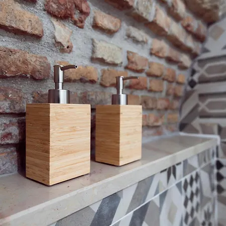 Apartamento Ai Rosoni *