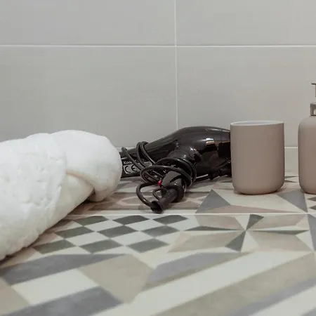 Apartman Ai Rosoni
