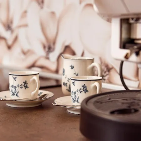 Apartment Ai Rosoni Venosa