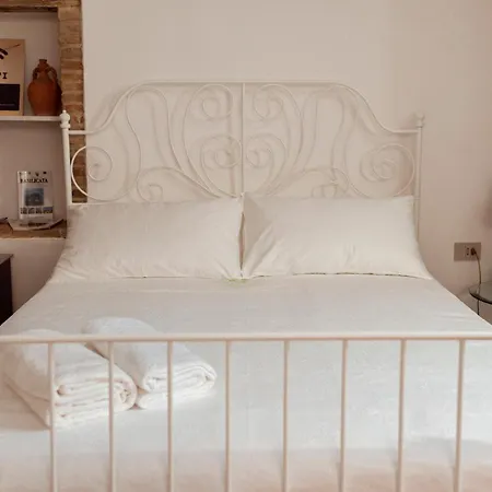 Ai Rosoni Apartamento *