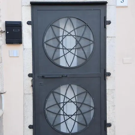 Apartman Ai Rosoni *