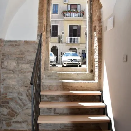 Ai Rosoni Venosa
