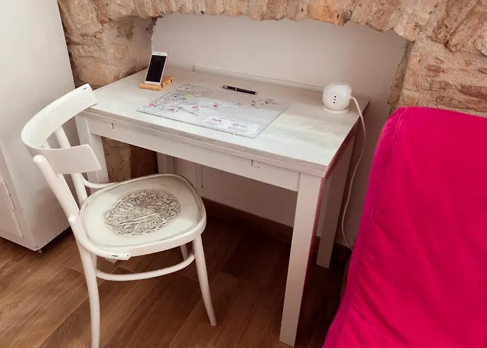 Apartamento Ai Rosoni