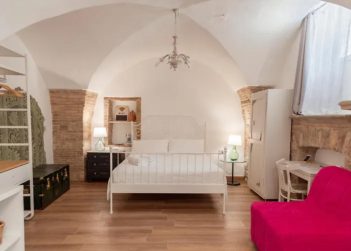 Apartment Ai Rosoni Venosa