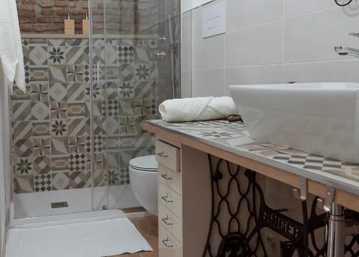 Ai Rosoni Apartamento *