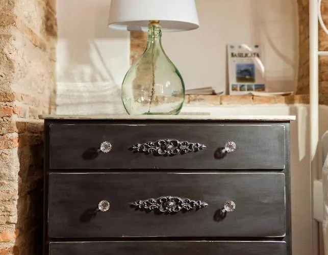 Ai Rosoni Apartamento *