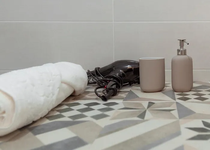 Apartamento Ai Rosoni