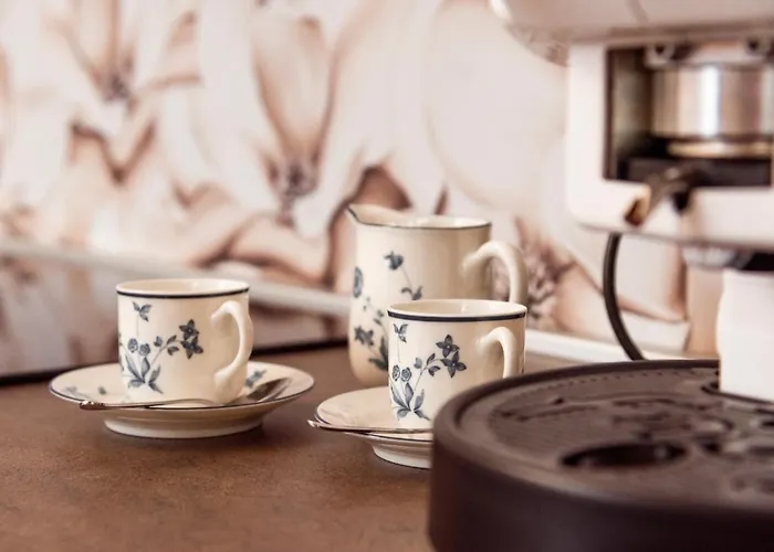 Apartment Ai Rosoni Venosa