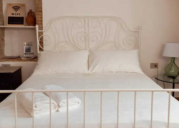 Ai Rosoni Apartment *