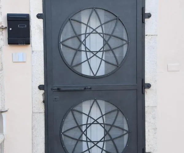 Apartamento Ai Rosoni *